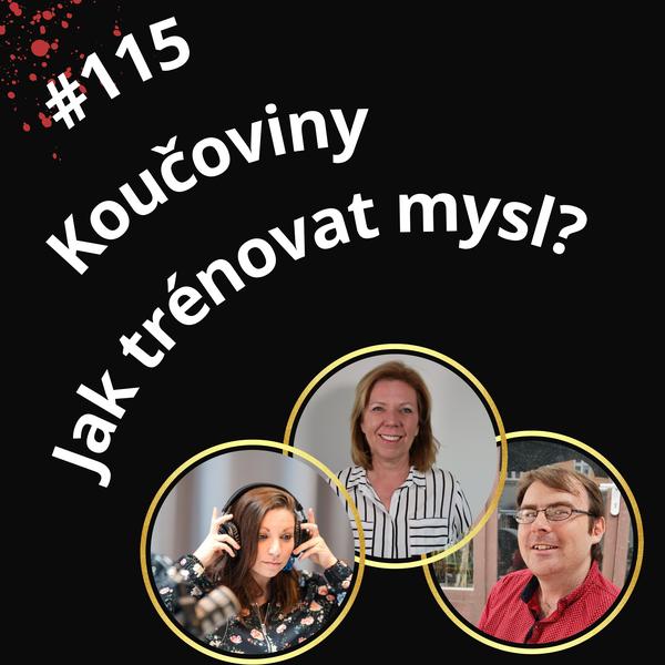 Koučoviny - vytáhni nápad ze šuplíku